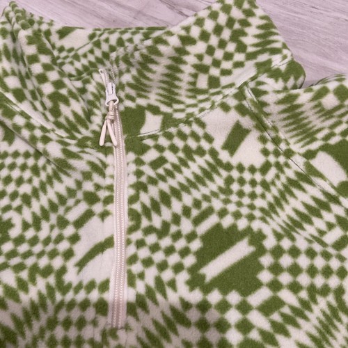 NWT Without Walls Fleece L Popover Jacket - Picture 3 of 8