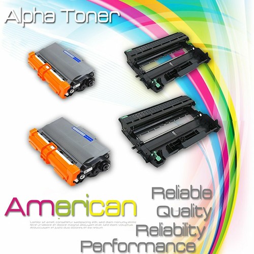 DR720 Toner Cartridge For Brother 