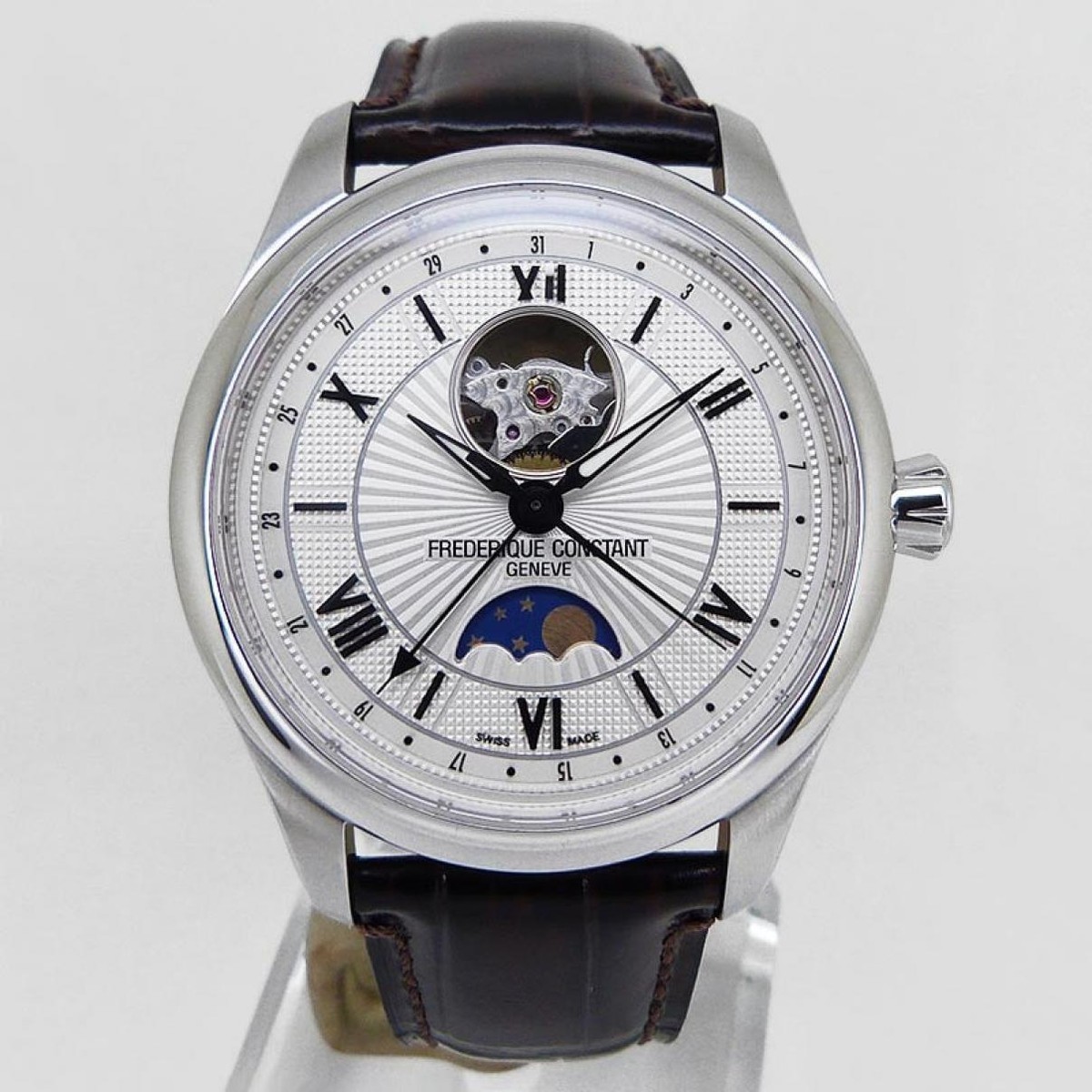 FREDERIQUE CONSTANT Watch FC-335X5M4/5/6 Maxim Heartbeat