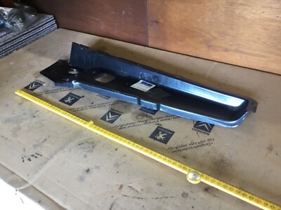 peugeot 405 Front right inner wing stiffener panel 712093 fits all ...