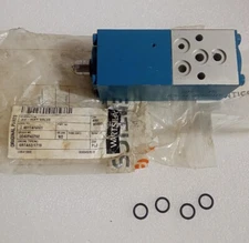 AVENTICS MNR : 3710301000 3/2 WAY DIRECTIONAL VALVE NEW