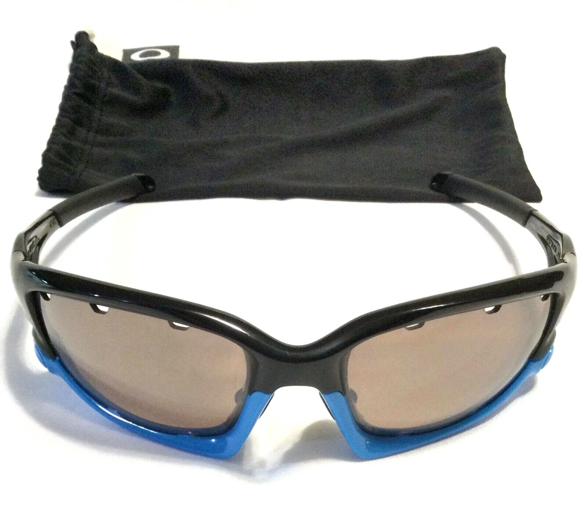 Oakley Split Jacket Sunglasses for Men for sale | eBay