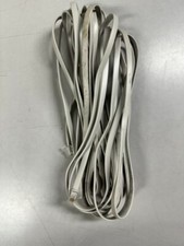 25 Ft Ethernet Cord - Grey
