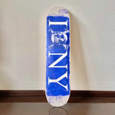 Skateboard Deck Supreme Andrei Molodkin 035022○ SUPREME