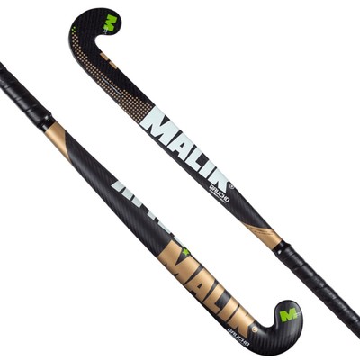 Malik ''CARBON-TECH GAUCHO DC'' Field Hockey Stick New