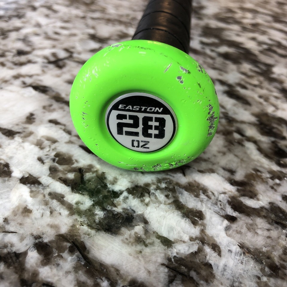 Easton Rebel SP21 Softball Bat Slow Pitch Aircraft Alloy 34” 28oz 21/4