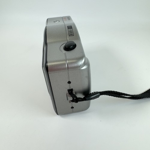 Bell & Howell BF 905 Big Finder Auto Focus Red Eye Reduction 35mm Camera - Picture 5 of 6