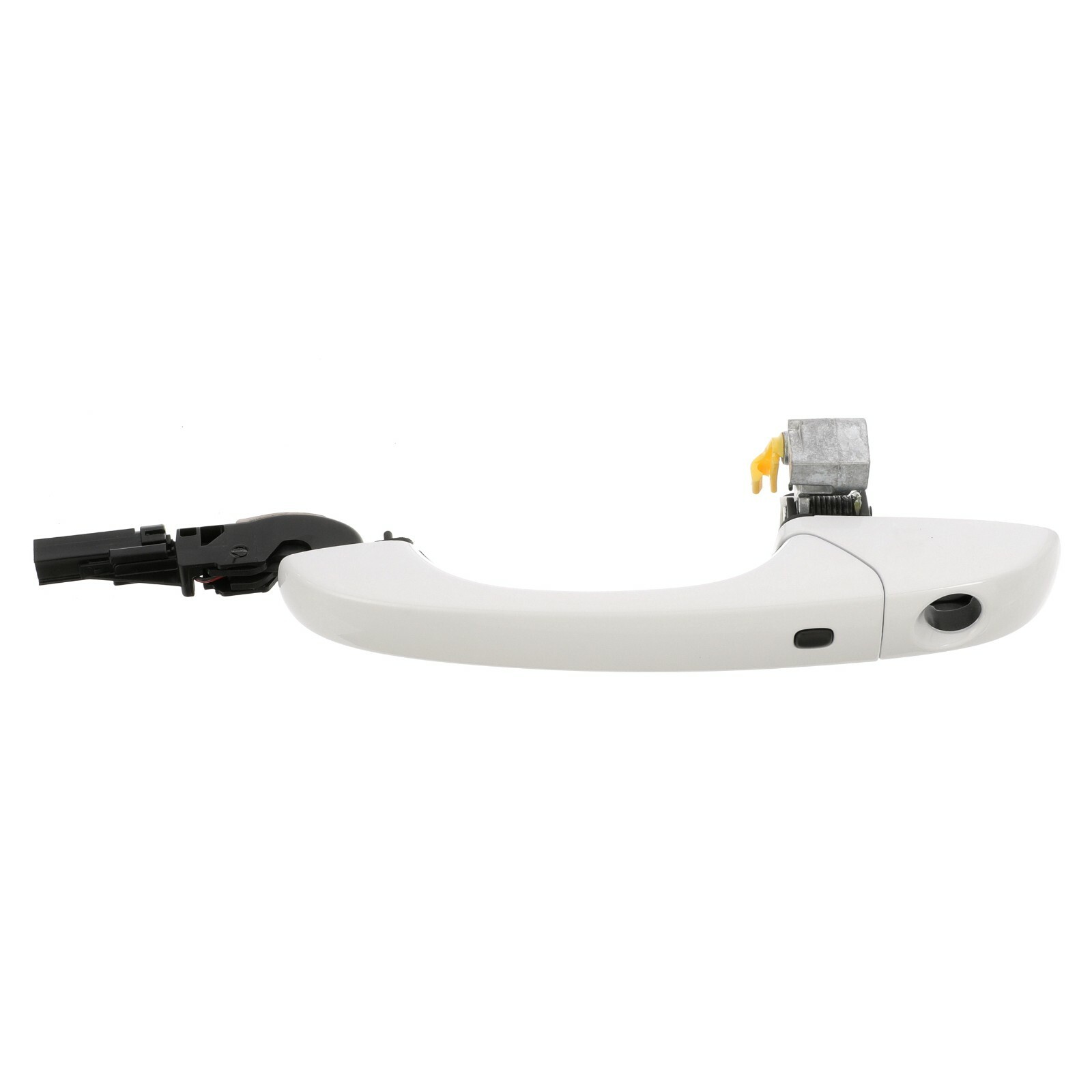 Manija exterior de puerta delantera izquierda para Jeep Grand Cherokee/Durango 2013-2022 (N/P 1QA21GW7AJ)