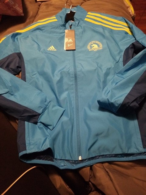 2019 Womens adidas Running Boston 