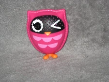 Lalaloopsy Full Size Pet Accessory ~ Bea Spells-A-Lot Pet Bird 220617