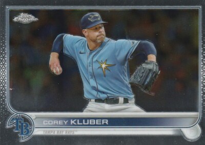2022 Topps Chrome Update Series Baseball Complete Your Set Multi Card Discount