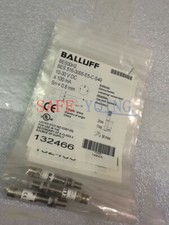 1PC NEW BALLUFF BES 516-3005-E5-C-S49 BES00H2 proximity switch
