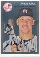 2023 Topps Chrome Platinum Anniversary Pick Your Base Card 1-500 $1-$7