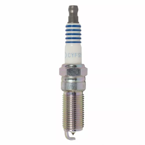 8X Ignition Coil & 8X Motorcraft Platinum Spark Plug for 11-16 Ford F150 5.0L - Picture 3 of 4