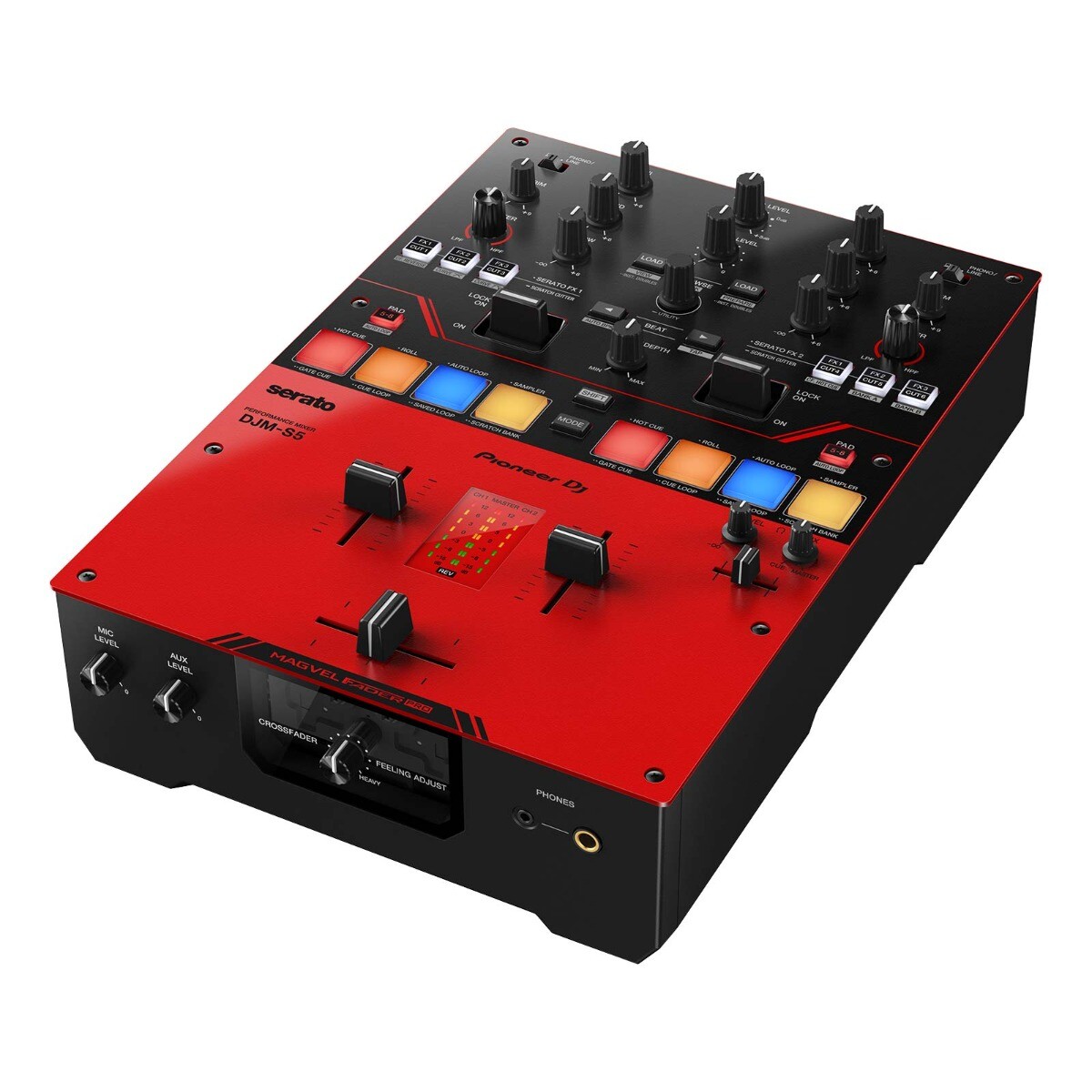 Pioneer PLX-1000、pionner  DJM-S5 Pioneer PLX1000 & DJM-S5 Bundle Deal - The Disc DJ Store