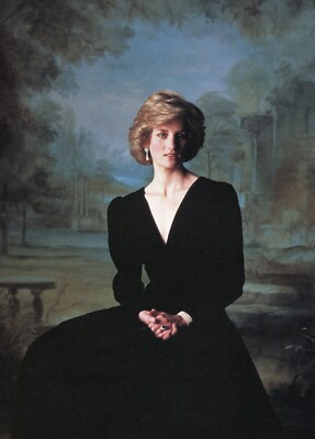 10 Photos Diana Prinzessin von Wales
