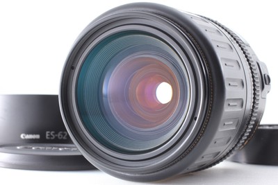 [Exc+5] canon zoom lens ef 35-135mm F4-5.6 ultrasonic From JAPAN