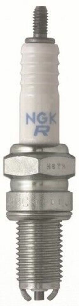 NGK Spark Plug  6193  High-Quality Auto Part, Universal Fit for Multiple Models