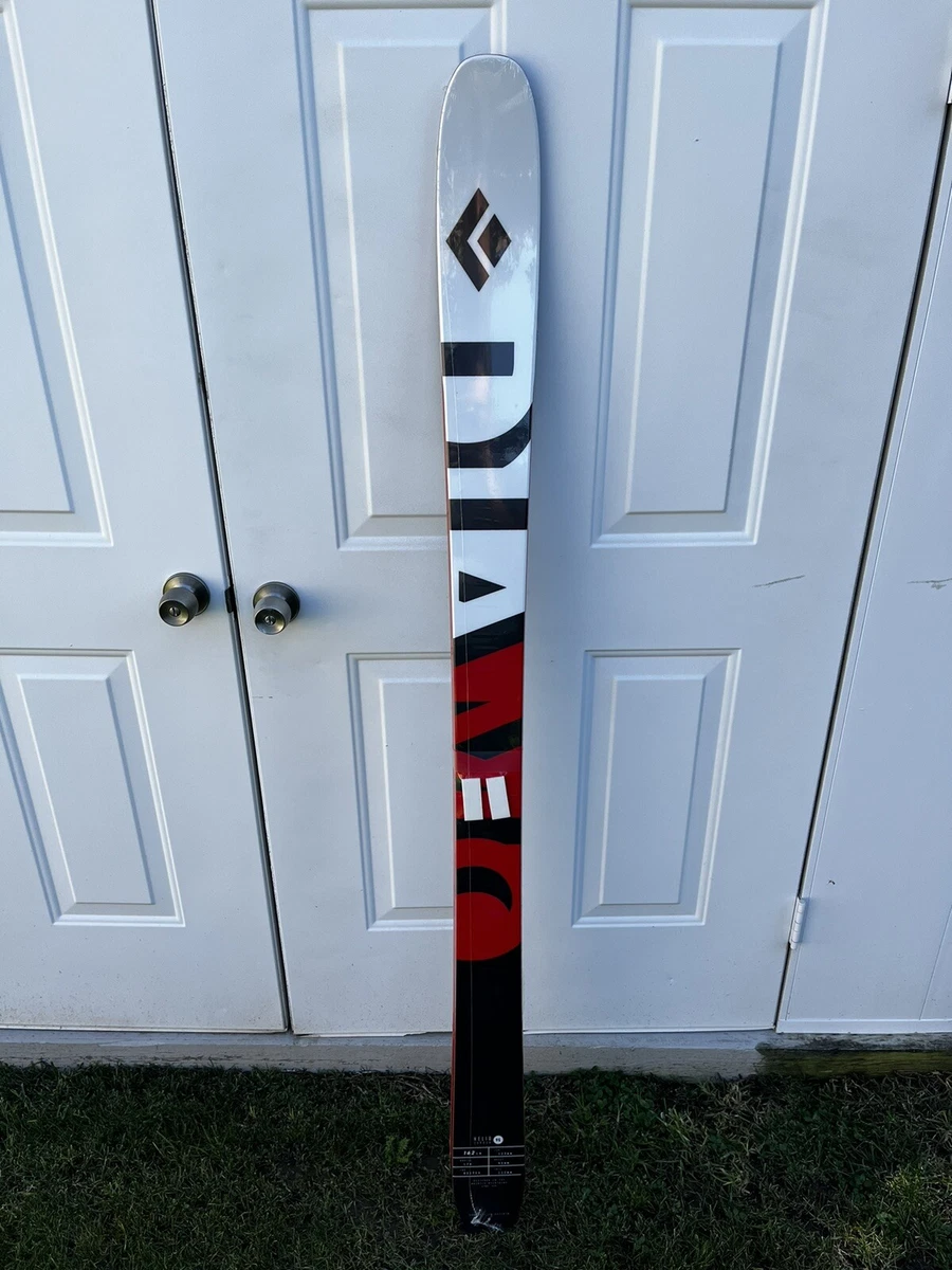 Black diamond sale helio 95