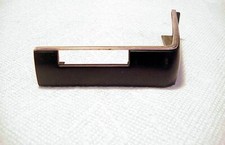 Volvo Dash Vent Trim Passengers Side Right For 240 242 244 245 6.75 Volvo Dash Vent Trim Passengers Side Right For 240 242 244 245 6.75