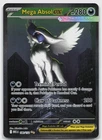 Mega Absol ex 180/132 (NM) - Mega Evolution - Special Illustration Rare - Pok...