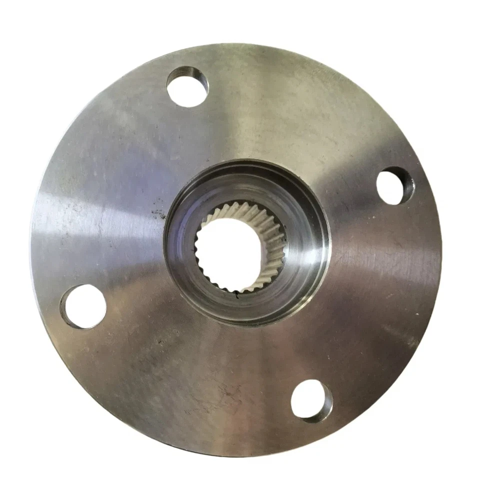 Subconjunto de brida genuino OEM TOYOTA, junta universal STOUT RK110,YK110 37304-36030 Foto 3 de 3