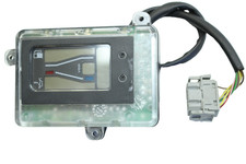 FID Fahrerinformationsdisplay Cockpit Anzeige Tank Gang BMW R 1150 RT R 22