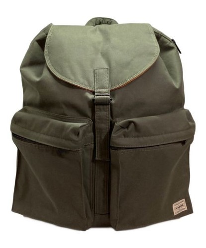 Mackintosh porter helmetbag - Gem