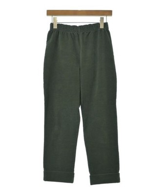 Trebarrabi Pants (Other) Khaki M 2200646896021