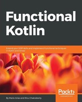Functional Kotlin Mario Arias (U. A.) Taschenbuch Kartoniert / Broschiert 2018