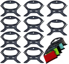 Line Winder Rope Paracord Winder Organizer Rope Spool Para Cord Roller and Organ