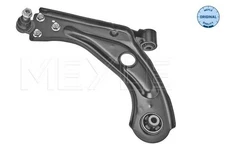 Genuine Meyle Control Arm Wheel Suspension 11-16 050 0115 for Peugeot