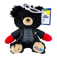 SEGA LABBIES Plush - Persona 5 Royal - Joker