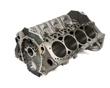 Dart Engine Sbc 4.125 In Bore 9.025 In Deck 350 Mains 4-bolt Main 2-piece Seal Dart Engine Sbc 4.125 In Bore 9.025 In Deck 350 Mains 4-bolt Main 2-piece Seal
