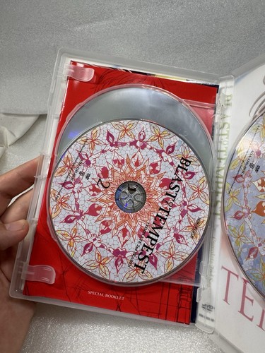 Blast of Tempest Complete Seasons One and Two DVD 2013 - Picture 10 of 19