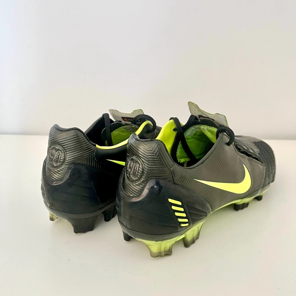 Nike Total 90 Laser II FG Size EUR44/US10 T90 2008 - Bild 4 von 4
