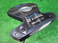 Odyssey Ai-ONE SQUARE 2 SQUARE MAX STRIPE Putter P STROKELAB 90 34 . Men T8