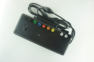 Control Box For Leggett and Platt Richmat 200-0029 HJC9GA BlE Adjustable BedBase