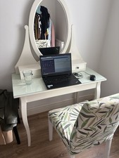 IKEA Hemnes Dressing Table