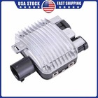 For Volvo S60 2011 2012-2015 Hvac Radiator Cooling Fan Control Module LR011905