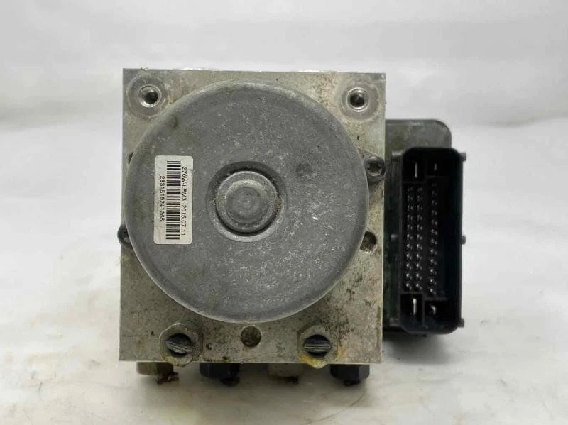 Chevrolet Trax 2015 ABS conjunto de bomba de freno antibloqueo OEM Foto 2 de 4