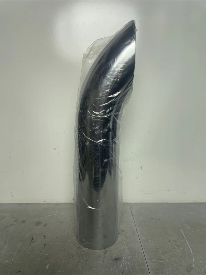 Exhaust Pipe Muffler Walker 29202 24” New Opened Box - Image 3 of 4