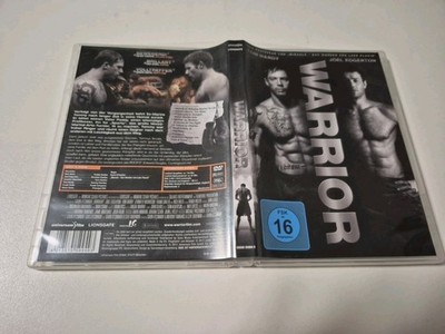 Warrior [DVD 2012]