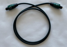 AUDIOQUEST Forest OptiLink 0.75 meter (2.46ft...