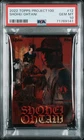 2022-23 Topps Project 100 #12 Shohei Ohtani PSA 10