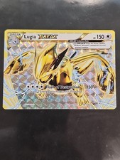 Lugia BREAK 79/124 Fates Collide Holo on eBay