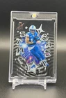 2025 Topps Signature Amon-Ra St. Brown Base (RAW)