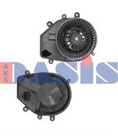 Aks Dasis InnenraumgebläSe 048127N FüR Audi Vw