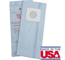 Riccar / Simplicity / Fuller Microlined Vacuum Bags Type A by DVC