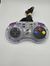 Sega Genesis SG Propad Controller